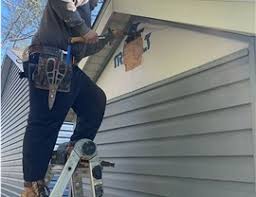 Best Steel Siding Installation  in Butler, PA